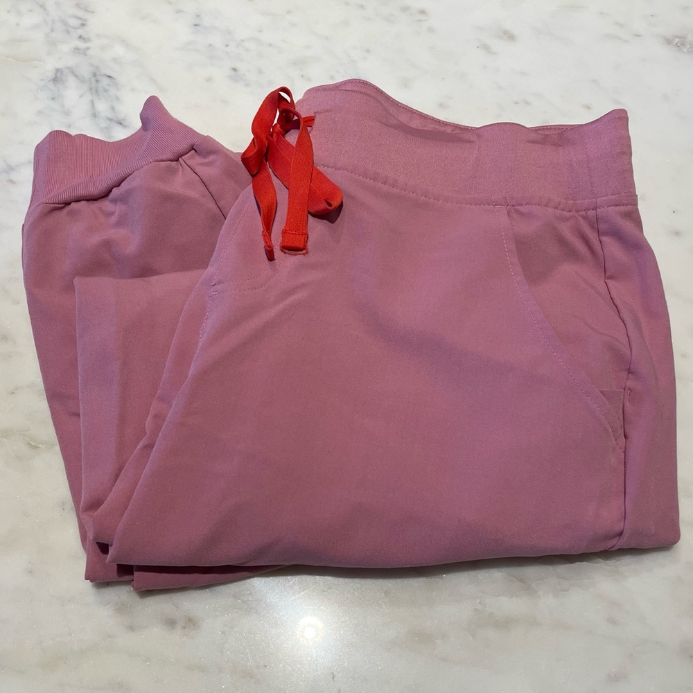Figs Zamora Scrub Pant